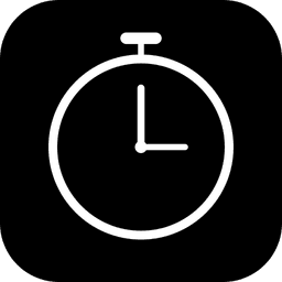 tickward logo, 512 by 512 pixels